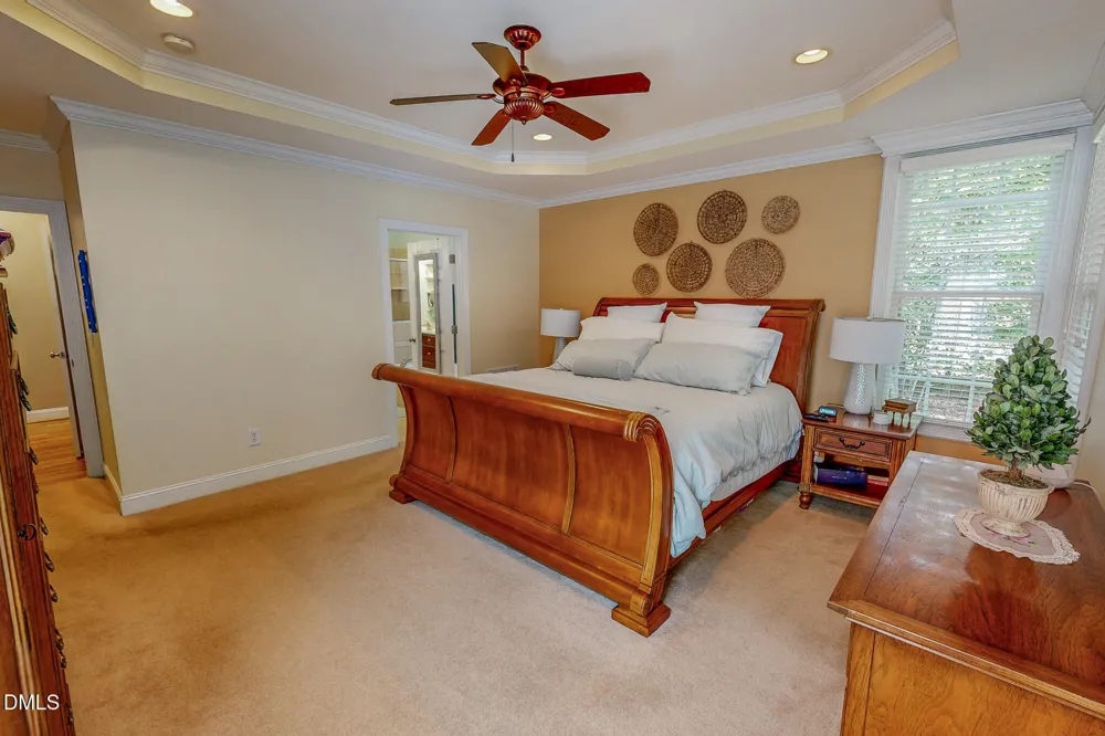 53 Flat River Circle Timberlake, NC 27583