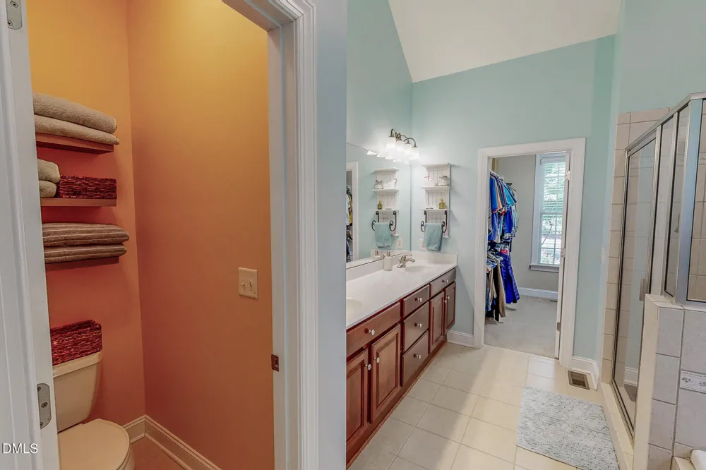 53 Flat River Circle Timberlake, NC 27583