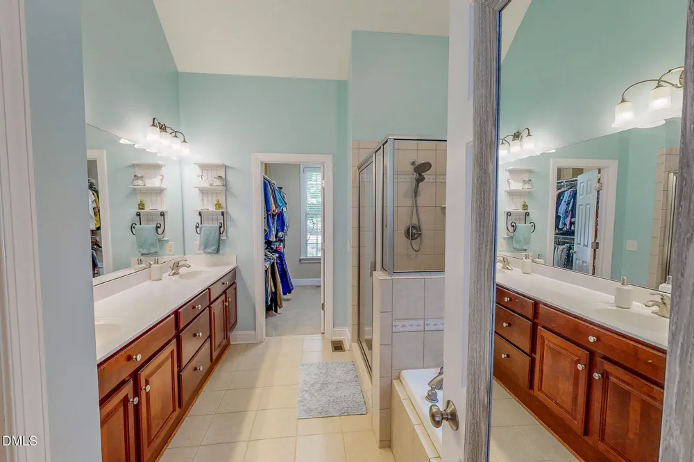 53 Flat River Circle Timberlake, NC 27583