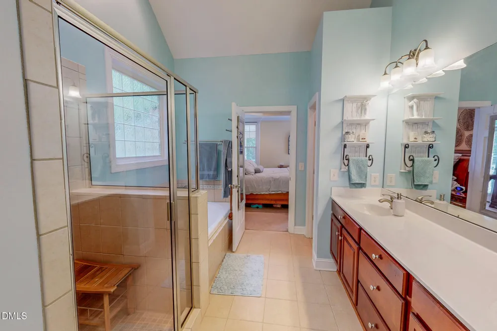 53 Flat River Circle Timberlake, NC 27583