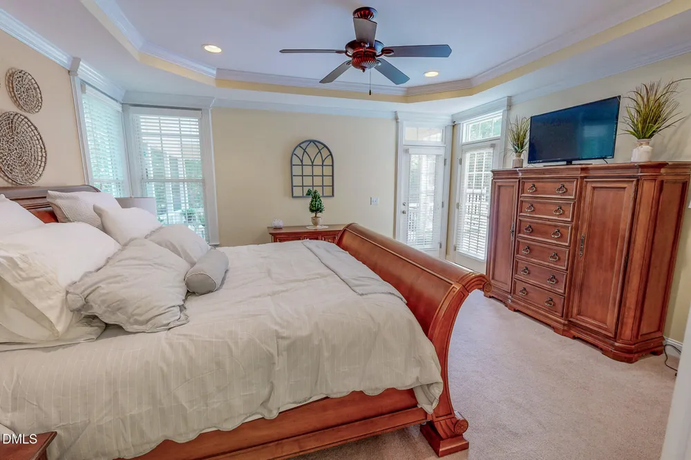 53 Flat River Circle Timberlake, NC 27583