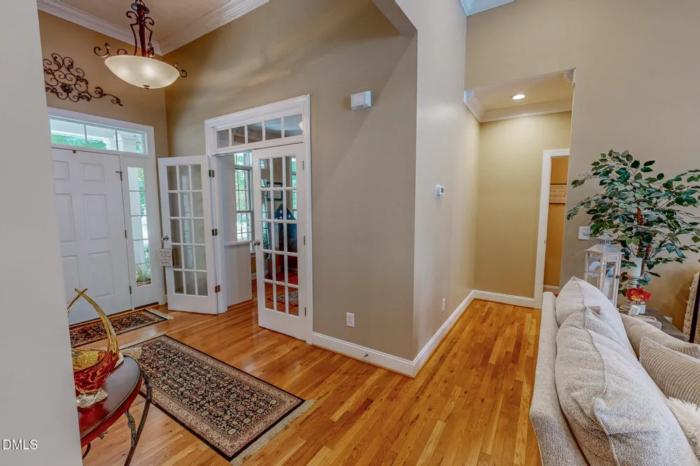 53 Flat River Circle Timberlake, NC 27583