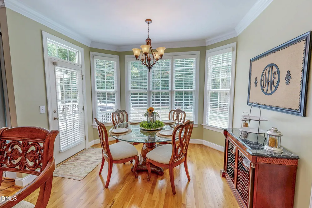 53 Flat River Circle Timberlake, NC 27583