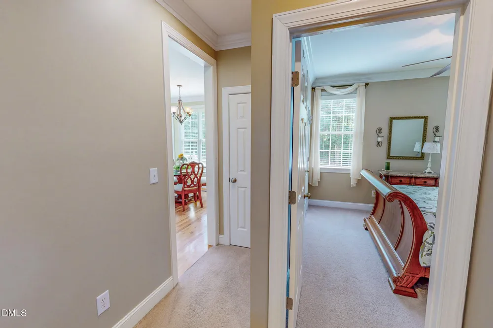 53 Flat River Circle Timberlake, NC 27583
