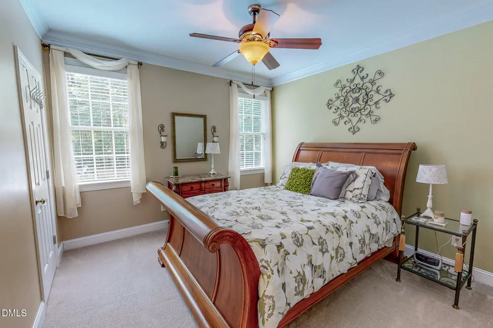 53 Flat River Circle Timberlake, NC 27583