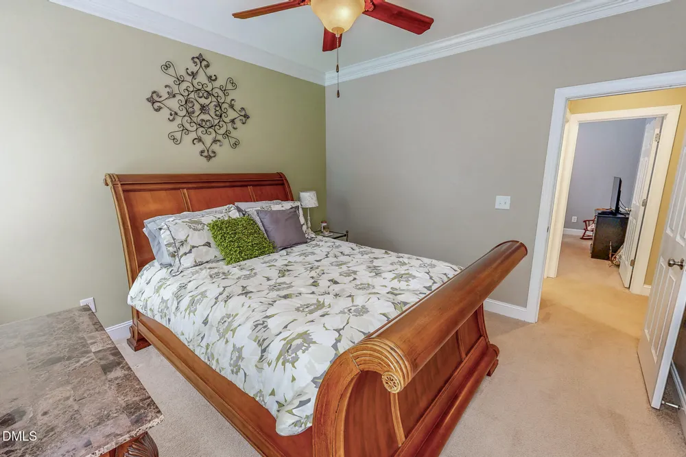 53 Flat River Circle Timberlake, NC 27583