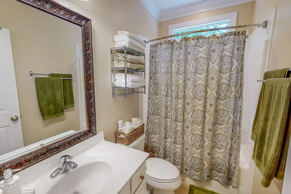 53 Flat River Circle Timberlake, NC 27583