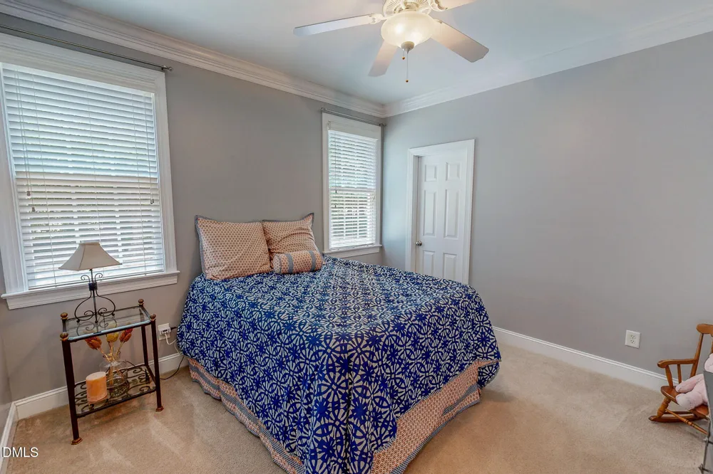 53 Flat River Circle Timberlake, NC 27583