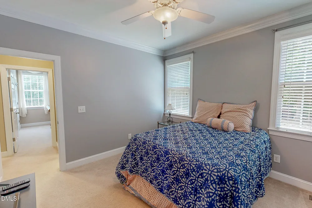53 Flat River Circle Timberlake, NC 27583