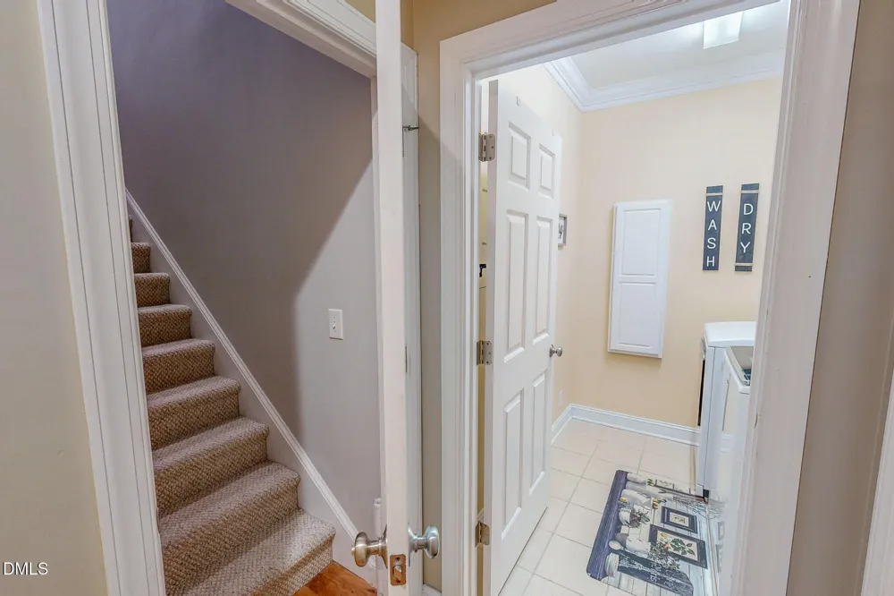 53 Flat River Circle Timberlake, NC 27583