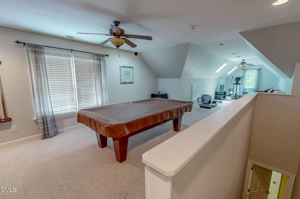 53 Flat River Circle Timberlake, NC 27583