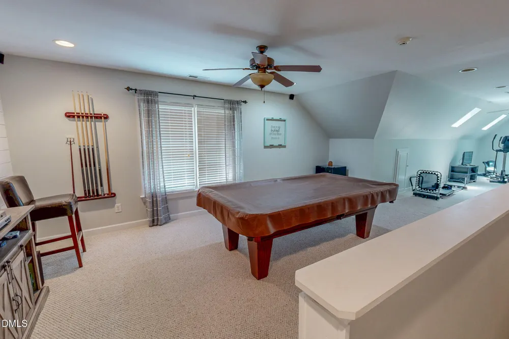 53 Flat River Circle Timberlake, NC 27583