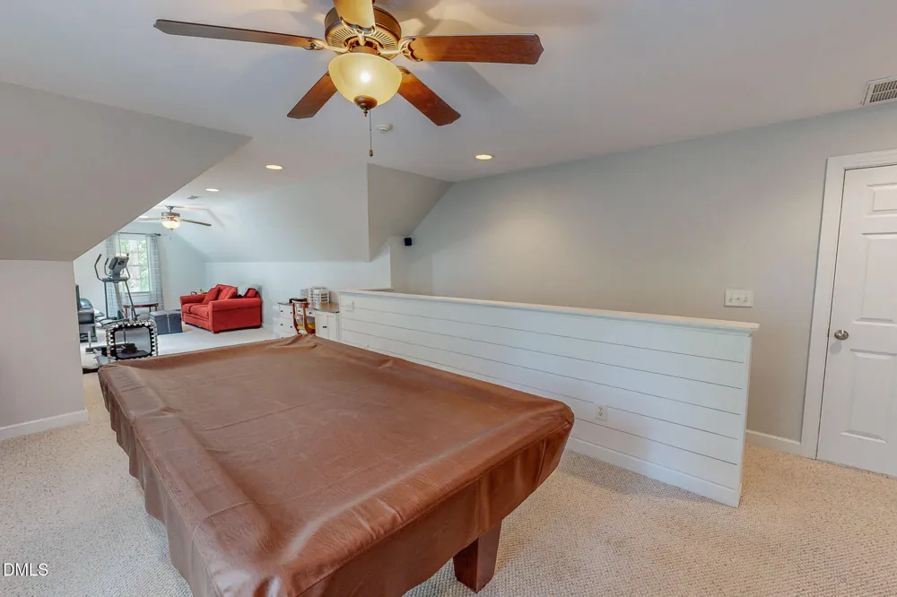53 Flat River Circle Timberlake, NC 27583
