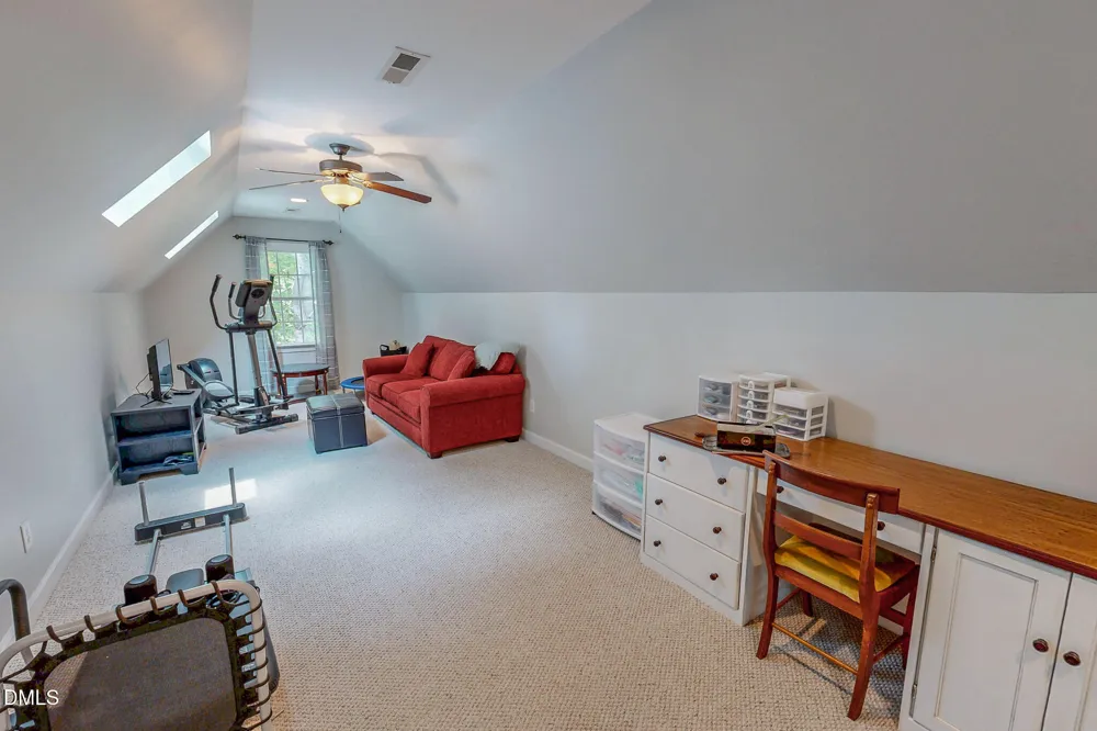 53 Flat River Circle Timberlake, NC 27583