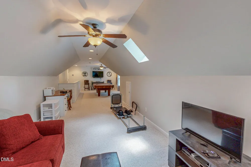 53 Flat River Circle Timberlake, NC 27583