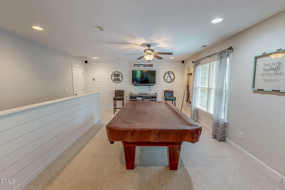 53 Flat River Circle Timberlake, NC 27583