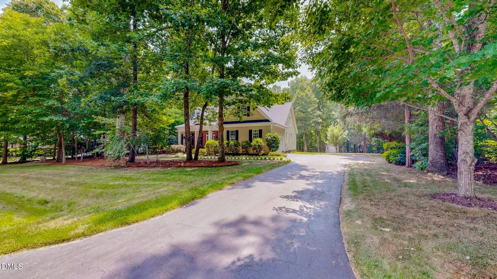 53 Flat River Circle Timberlake, NC 27583
