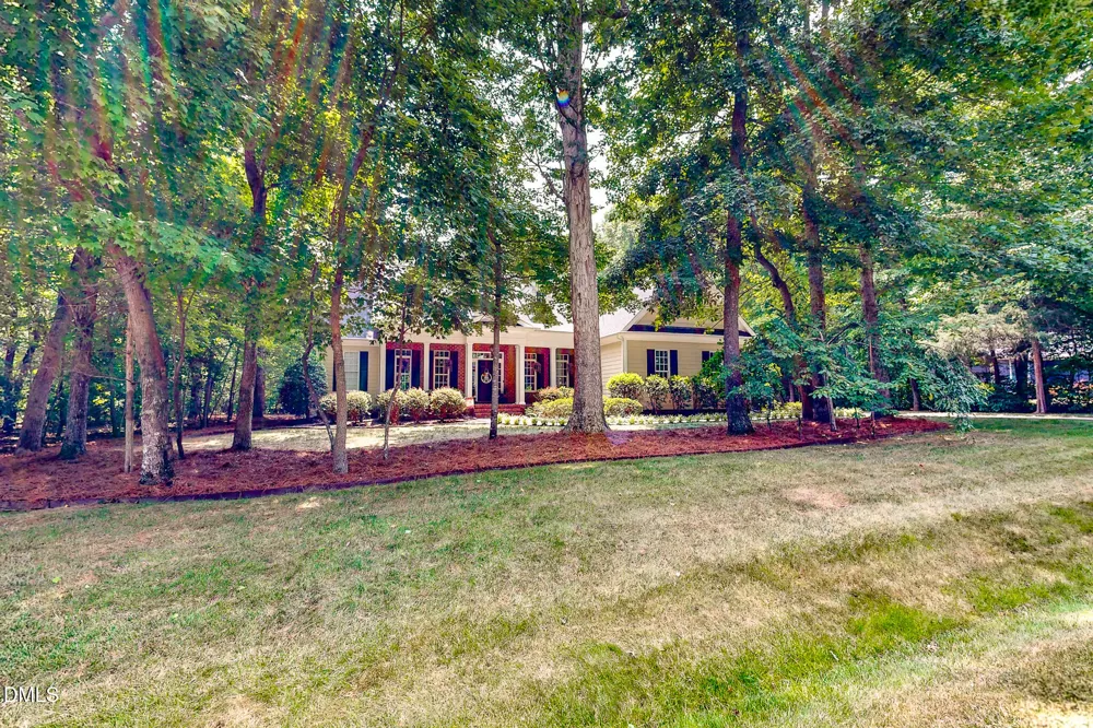 53 Flat River Circle Timberlake, NC 27583