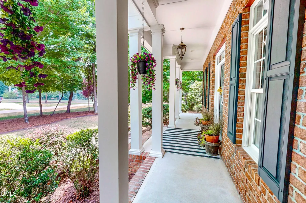 53 Flat River Circle Timberlake, NC 27583
