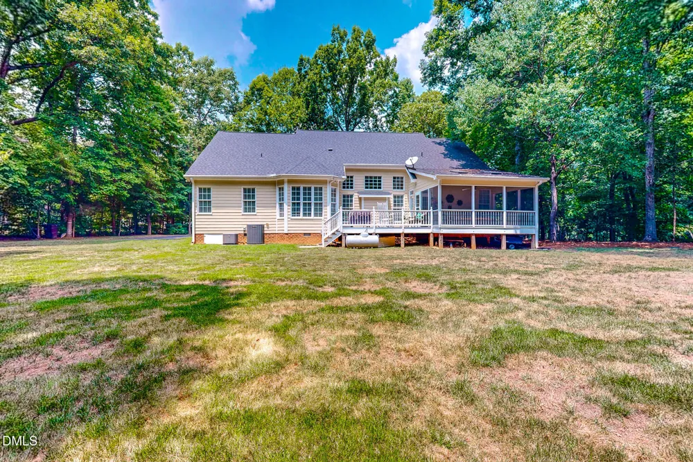 53 Flat River Circle Timberlake, NC 27583