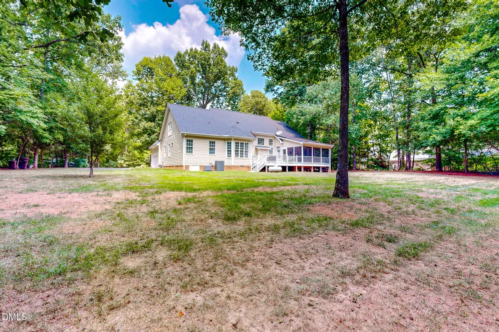 53 Flat River Circle Timberlake, NC 27583