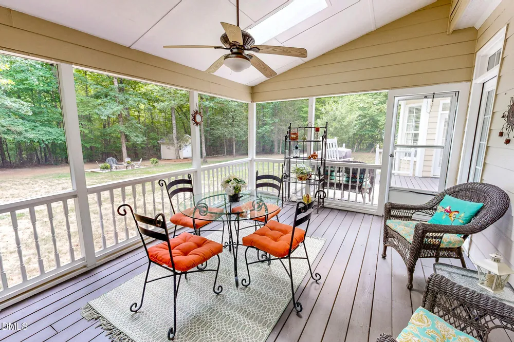 53 Flat River Circle Timberlake, NC 27583