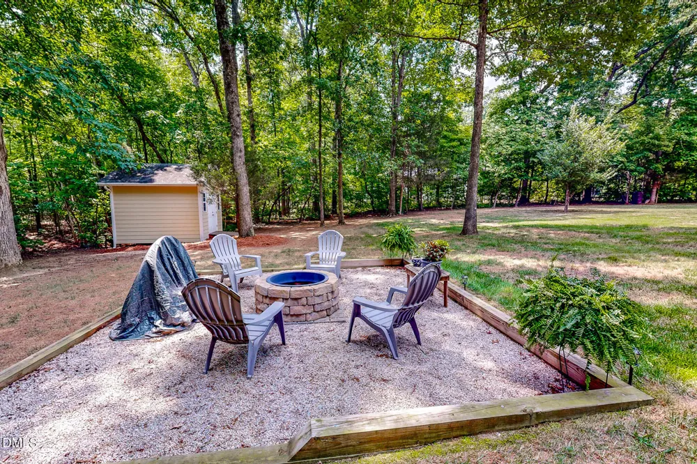 53 Flat River Circle Timberlake, NC 27583