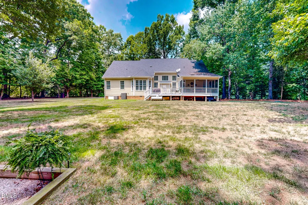 53 Flat River Circle Timberlake, NC 27583