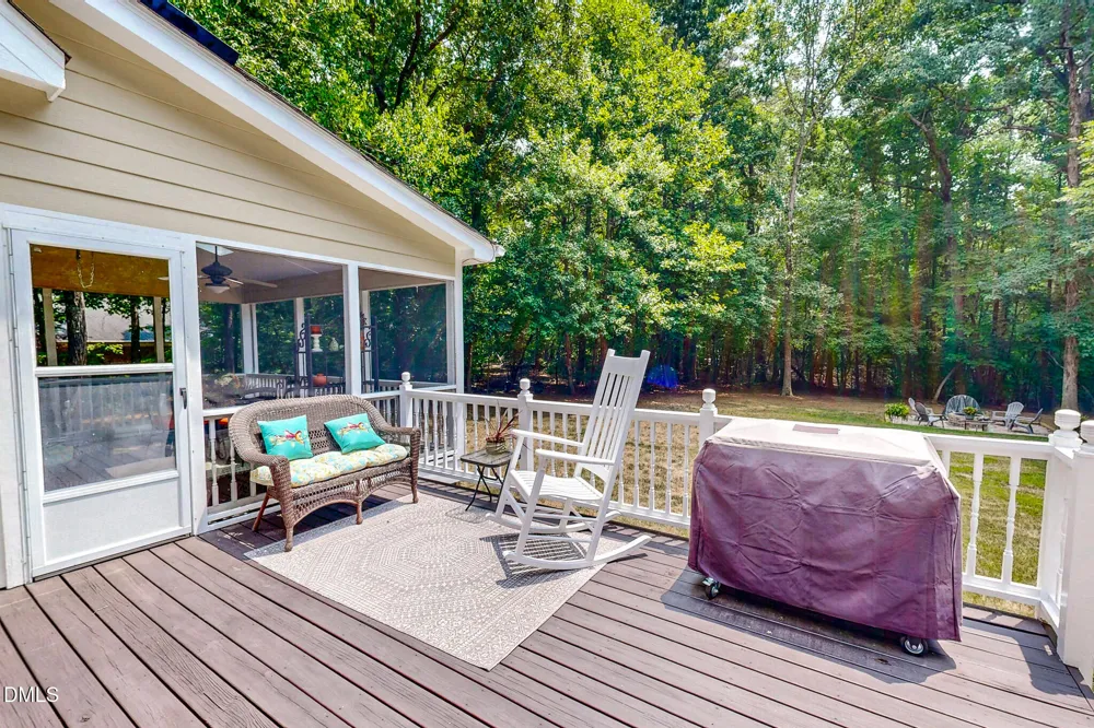 53 Flat River Circle Timberlake, NC 27583