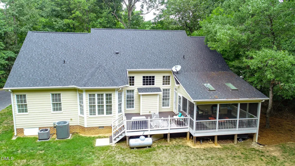 53 Flat River Circle Timberlake, NC 27583