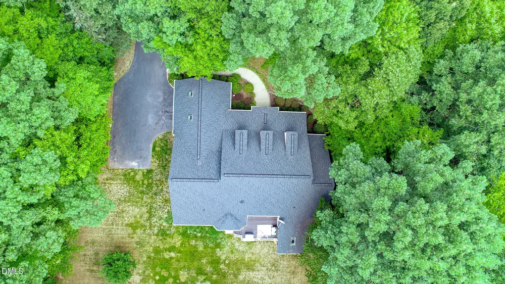 53 Flat River Circle Timberlake, NC 27583