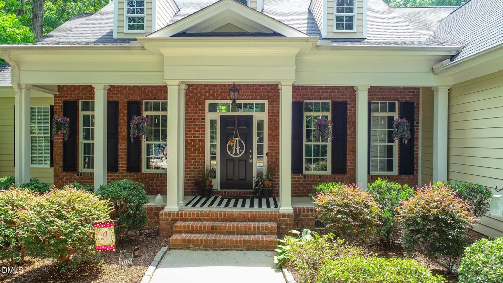 53 Flat River Circle Timberlake, NC 27583