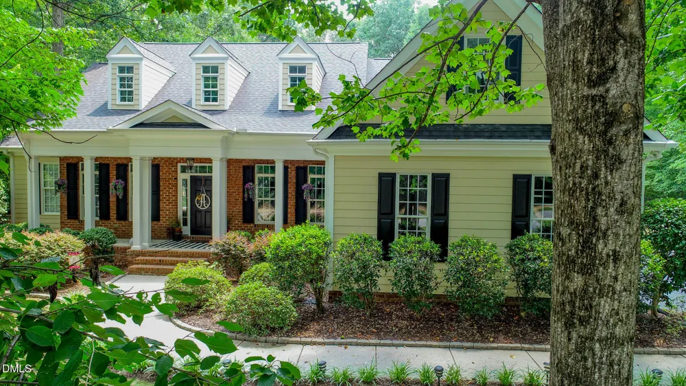53 Flat River Circle Timberlake, NC 27583