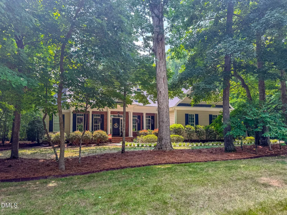 53 Flat River Circle Timberlake, NC 27583