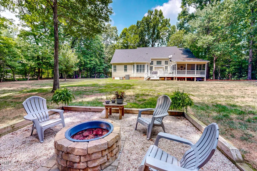 53 Flat River Circle Timberlake, NC 27583
