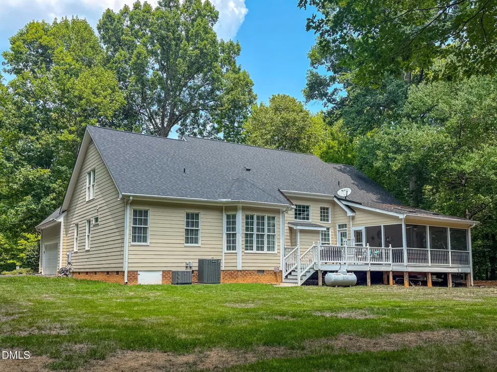 53 Flat River Circle Timberlake, NC 27583
