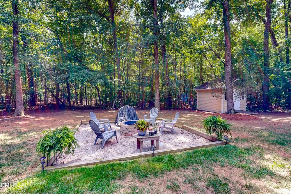 53 Flat River Circle Timberlake, NC 27583