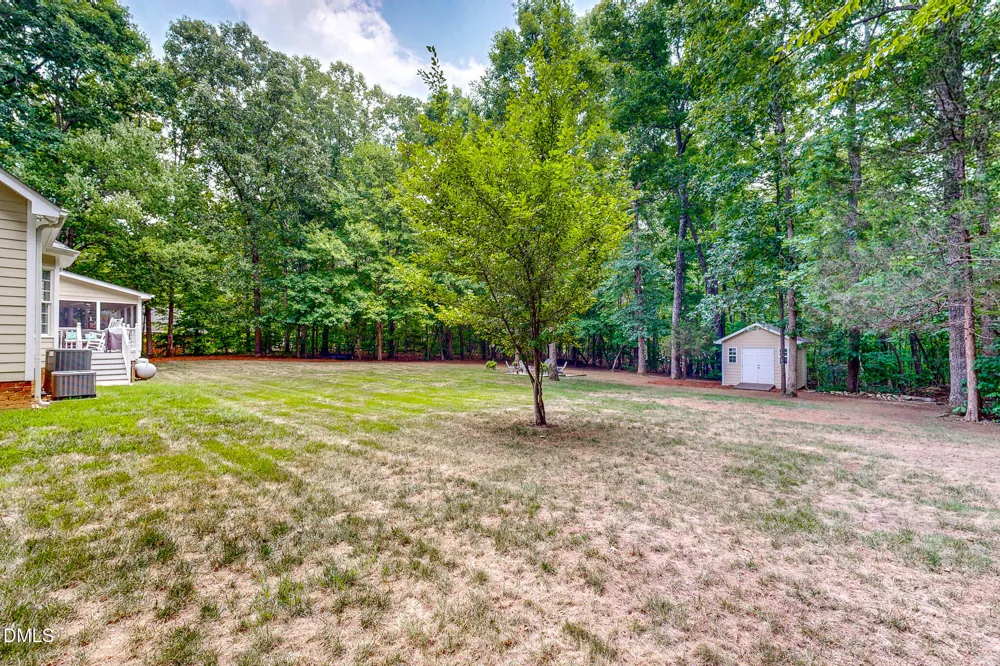 53 Flat River Circle Timberlake, NC 27583