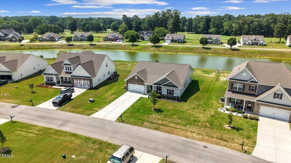 106 Masters Way Goldsboro, NC 27530