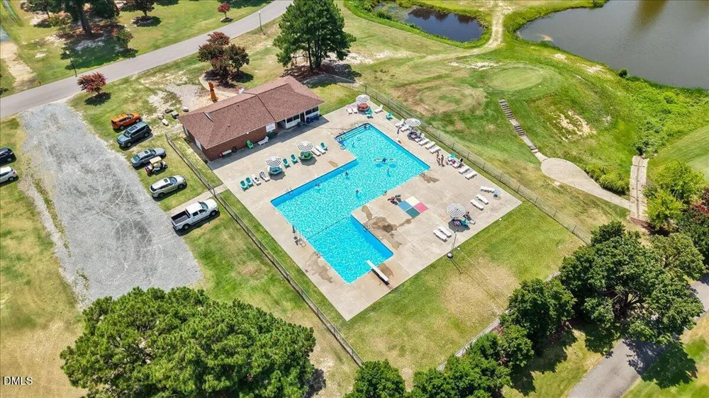 106 Masters Way Goldsboro, NC 27530