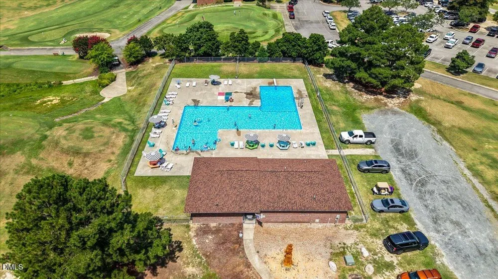 106 Masters Way Goldsboro, NC 27530