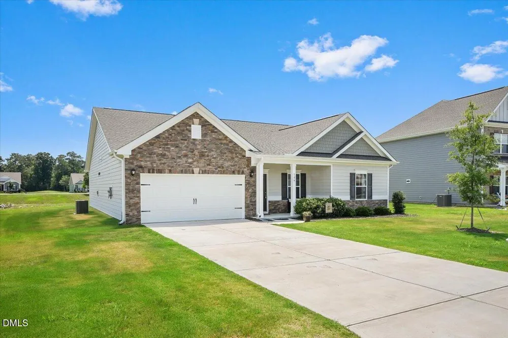 106 Masters Way Goldsboro, NC 27530