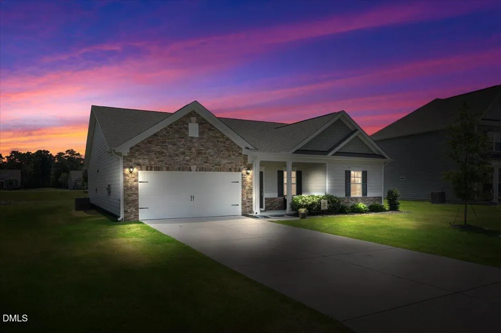 106 Masters Way Goldsboro, NC 27530