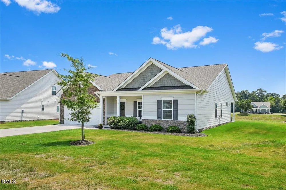 106 Masters Way Goldsboro, NC 27530
