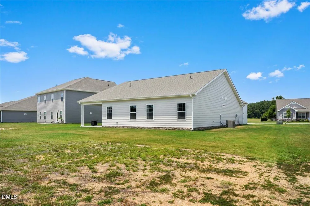 106 Masters Way Goldsboro, NC 27530