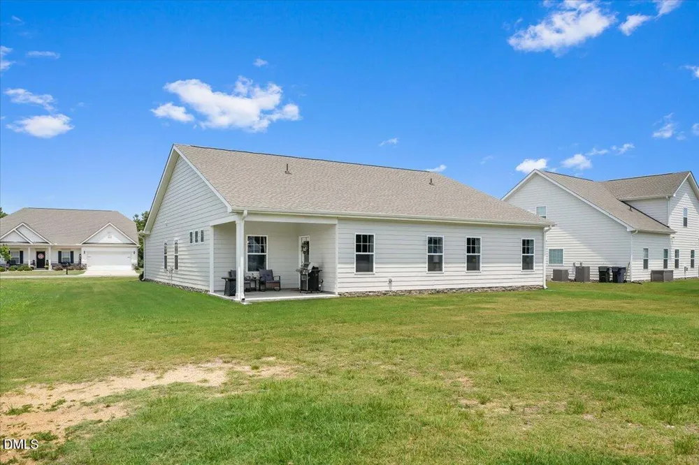 106 Masters Way Goldsboro, NC 27530