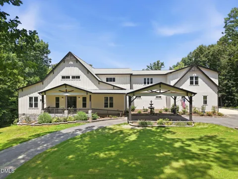 6312 Cass Holt Road