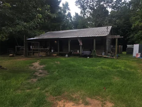 773 The Ole Barney Road