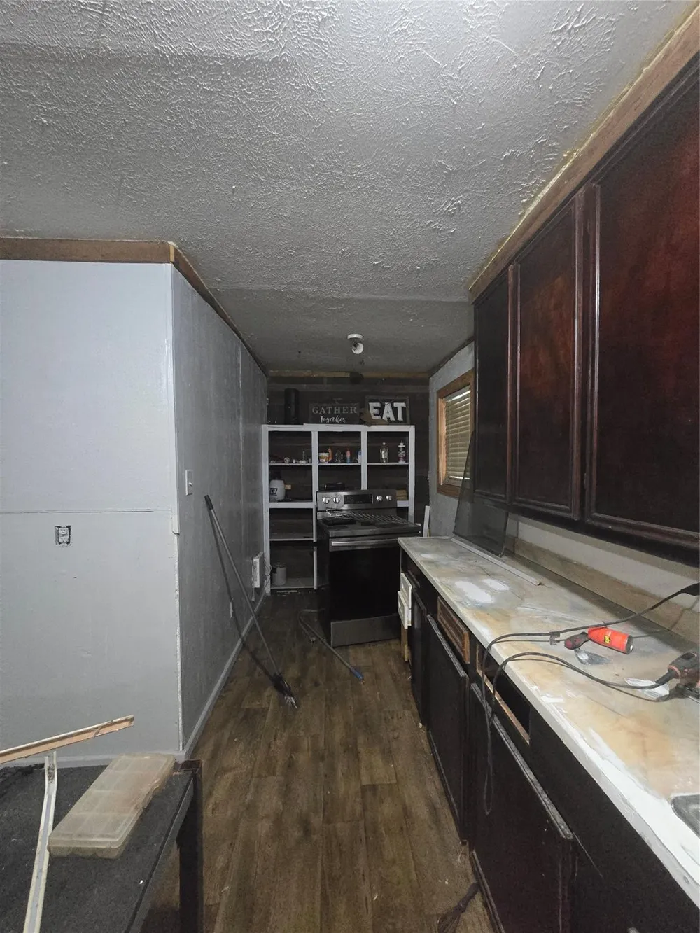 773 The Ole Barney Road Livingston, TX 77351