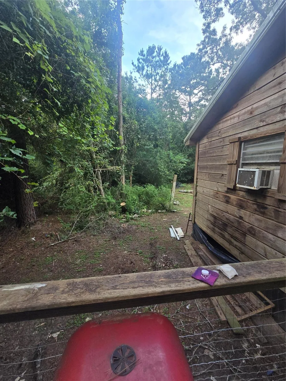 773 The Ole Barney Road Livingston, TX 77351
